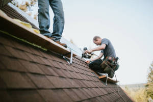 Local Roofers in North Hatfield, MA